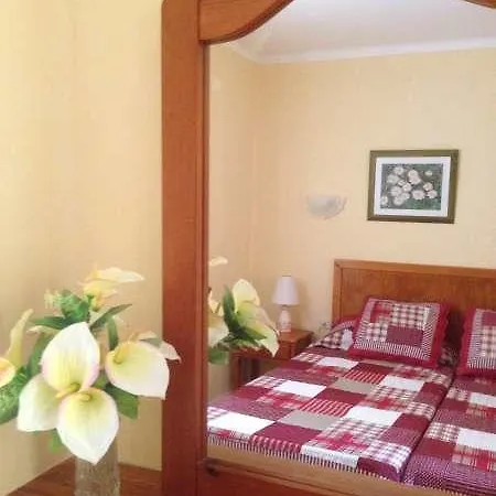 Apartament Izatto