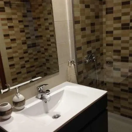 Apartament Izatto *